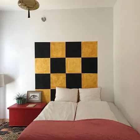 Apartament Medusa House Ostrzyhom