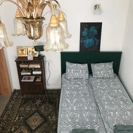 Medusa House *