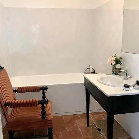 Apartment Medusa House