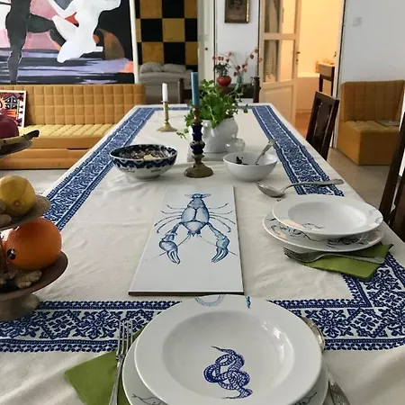 Medusa House Apartment *