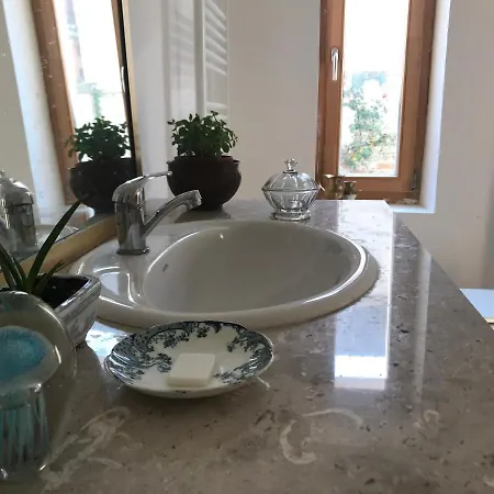 Medusa House Apartament *