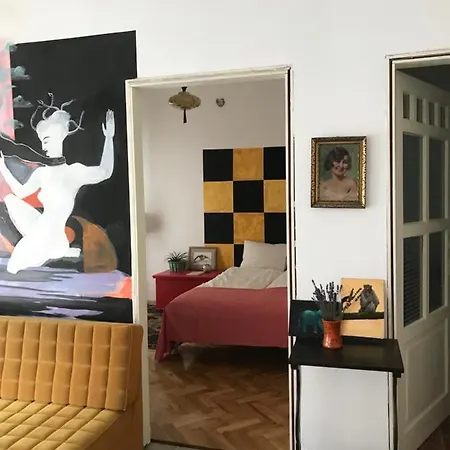 Medusa House *