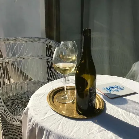 Apartament Medusa House