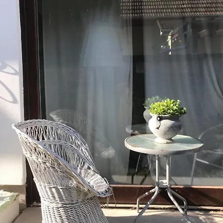 Medusa House Ostrzyhom