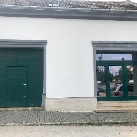 Apartament Medusa House *