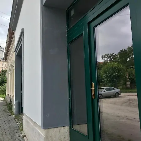 Medusa House