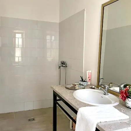 Medusa House Apartment *