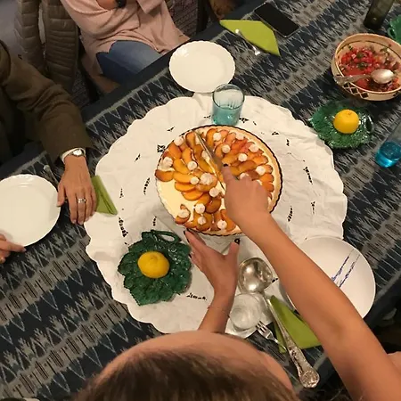 Medusa House Apartament Ostrzyhom