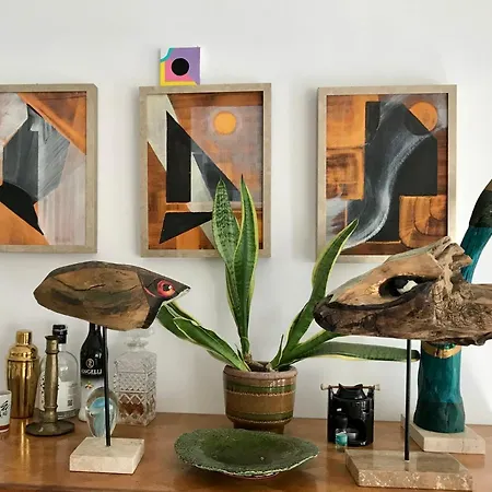 Medusa House Ostrzyhom