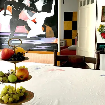 Medusa House Apartament Ostrzyhom