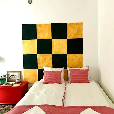 Apartament Medusa House Ostrzyhom