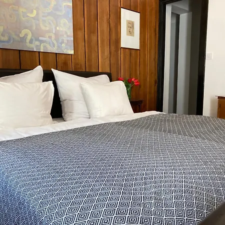 Medusa House Apartment