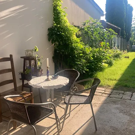 Medusa House Apartament Ostrzyhom