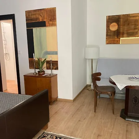Apartamento Medusa House